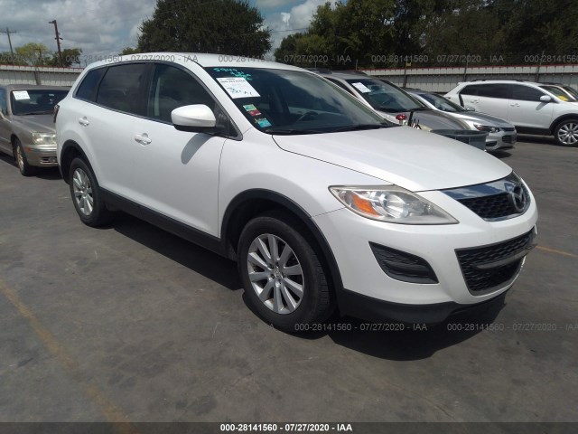 MAZDA CX-9 2010 jm3tb2ma1a0226451