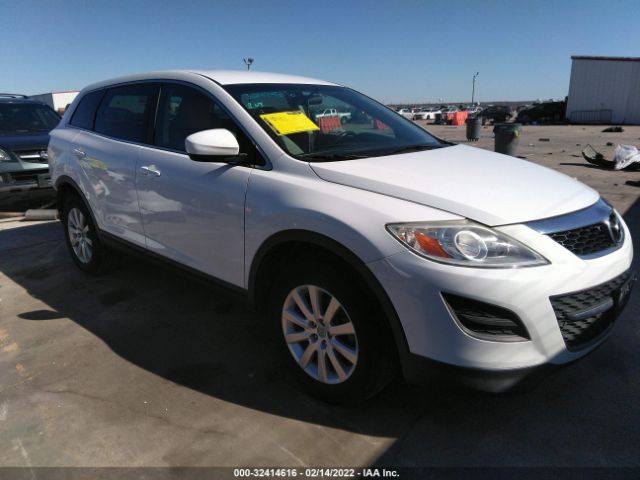 MAZDA CX-9 2010 jm3tb2ma1a0226871