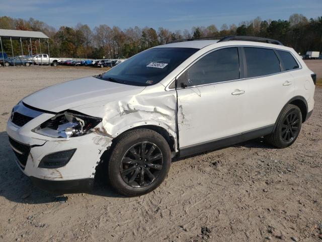 MAZDA CX-9 2010 jm3tb2ma1a0227373