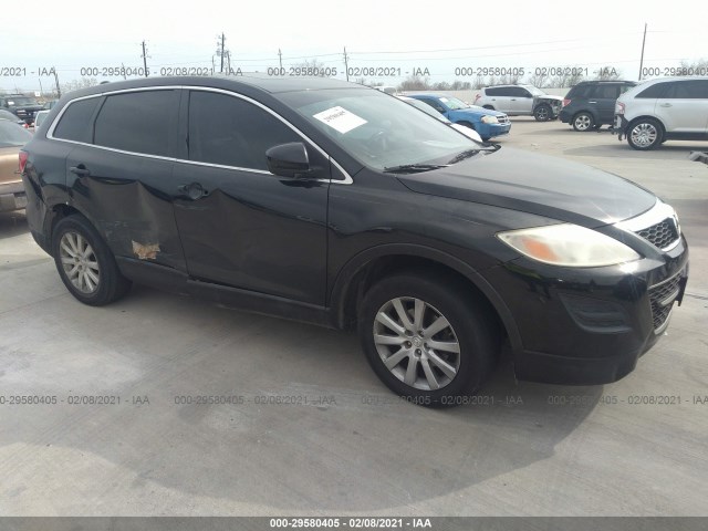 MAZDA CX-9 2010 jm3tb2ma1a0228054