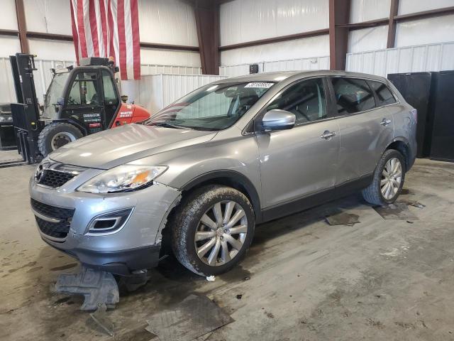 MAZDA CX-9 2010 jm3tb2ma1a0228328