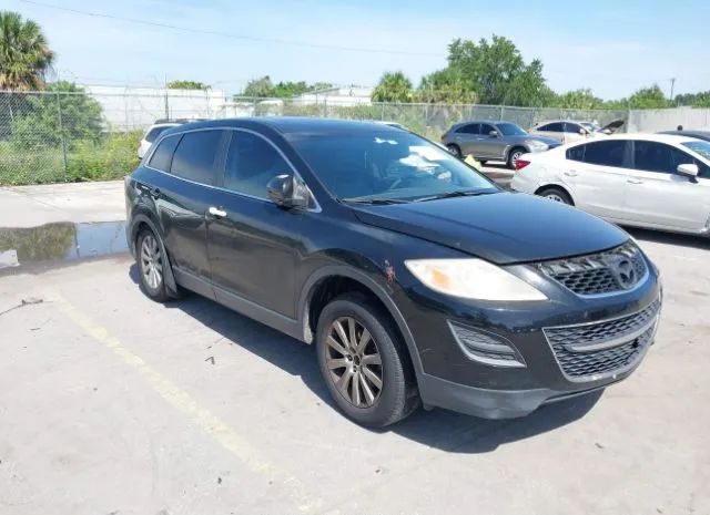 MAZDA CX-9 2010 jm3tb2ma1a0228698