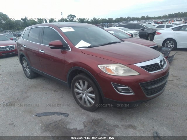 MAZDA CX-9 2010 jm3tb2ma1a0231004