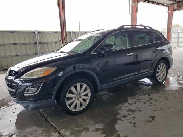 MAZDA CX-9 2010 jm3tb2ma1a0232315