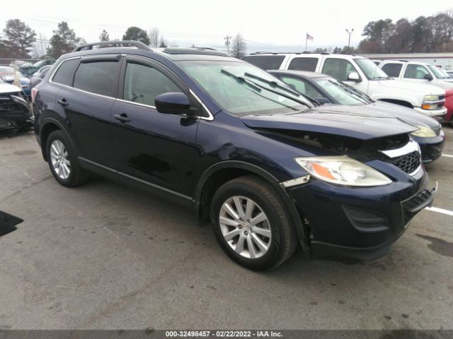 MAZDA CX-9 2010 jm3tb2ma1a0232993