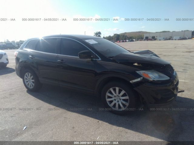 MAZDA CX-9 2010 jm3tb2ma1a0234002