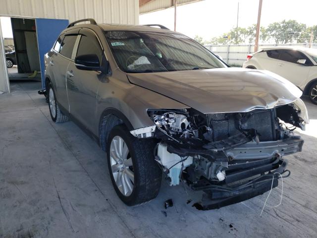 MAZDA CX-9 2010 jm3tb2ma1a0234551