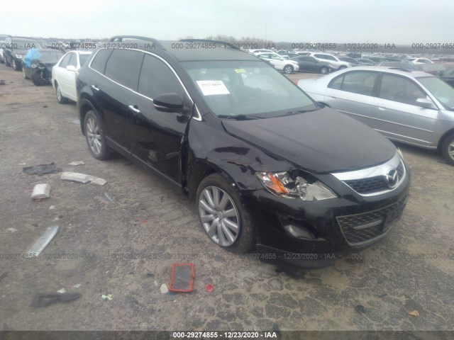 MAZDA CX-9 2010 jm3tb2ma1a0235263