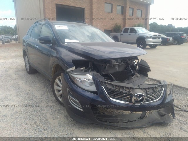 MAZDA CX-9 2010 jm3tb2ma1a0235330