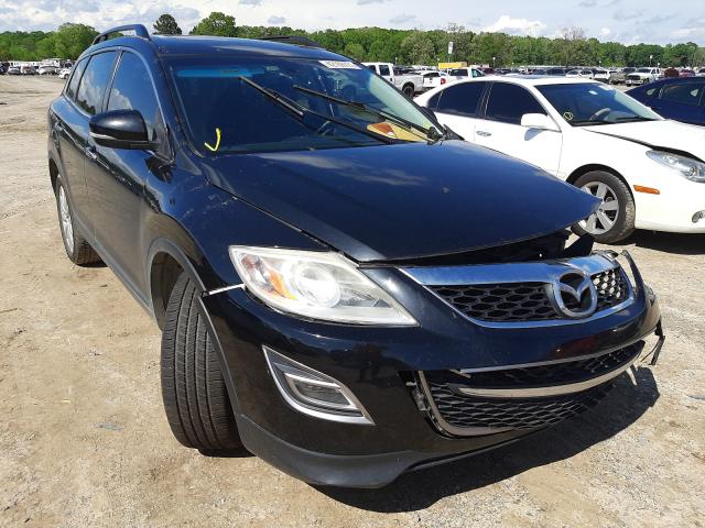 MAZDA CX-9 2010 jm3tb2ma1a0235702