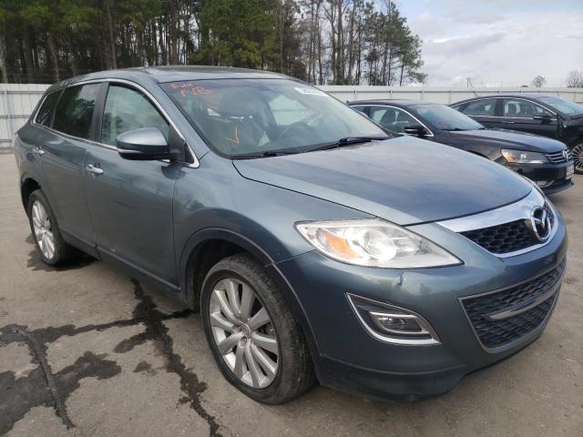 MAZDA CX-9 2010 jm3tb2ma1a0236428