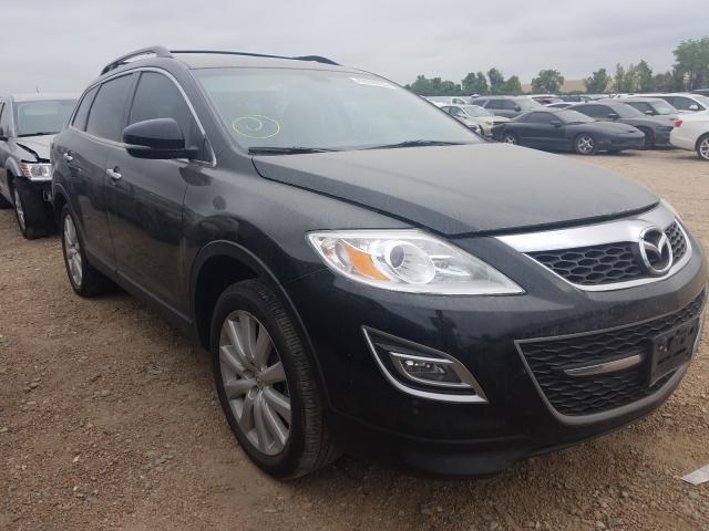 MAZDA CX-9 2010 jm3tb2ma1a0237546