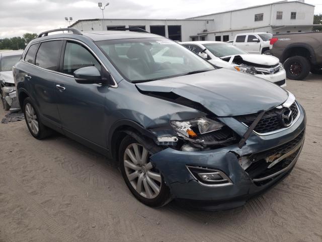 MAZDA CX-9 2010 jm3tb2ma1a0237899