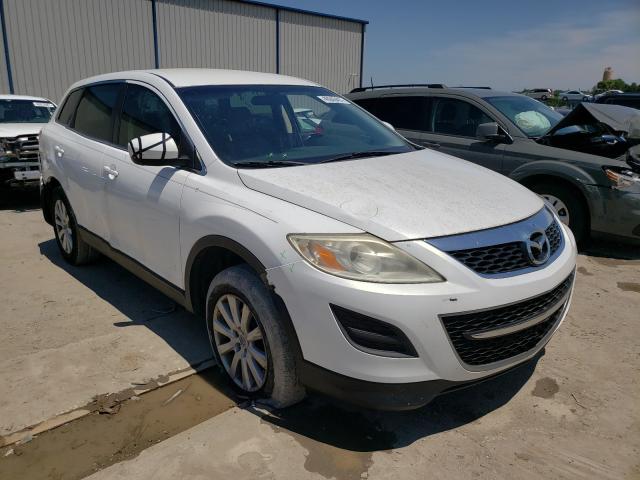 MAZDA CX-9 2010 jm3tb2ma2a0200733