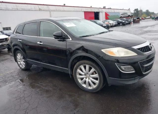 MAZDA CX-9 2010 jm3tb2ma2a0201672