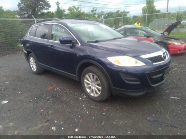 MAZDA CX-9 2010 jm3tb2ma2a0201901