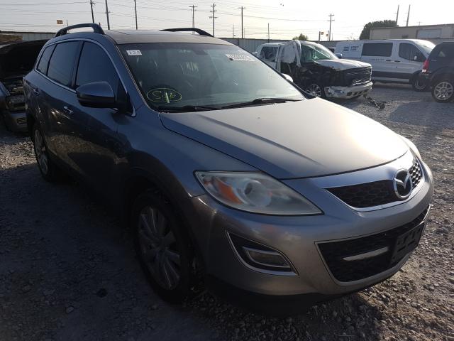 MAZDA CX-9 2010 jm3tb2ma2a0202126