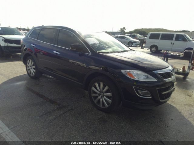 MAZDA CX-9 2010 jm3tb2ma2a0202577