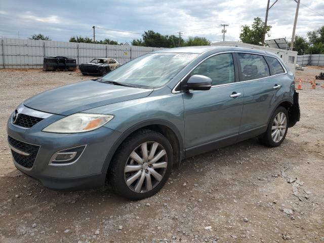 MAZDA CX-9 2010 jm3tb2ma2a0204605