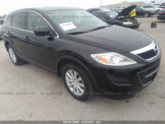 MAZDA CX-9 2010 jm3tb2ma2a0205088