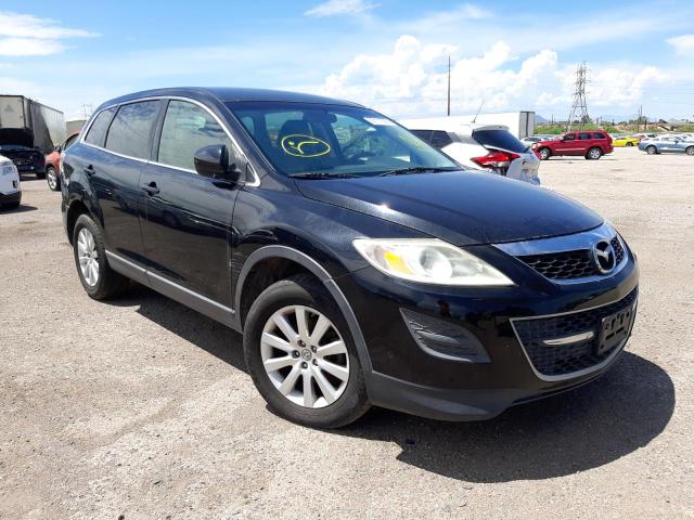 MAZDA CX-9 2010 jm3tb2ma2a0205799