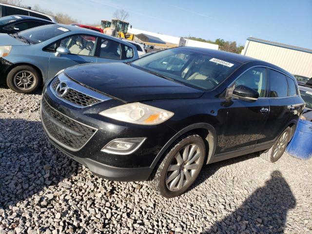 MAZDA CX-9 2010 jm3tb2ma2a0206080