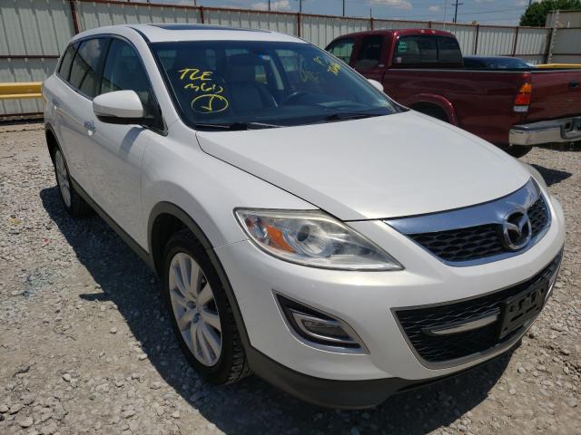 MAZDA CX-9 2010 jm3tb2ma2a0206516