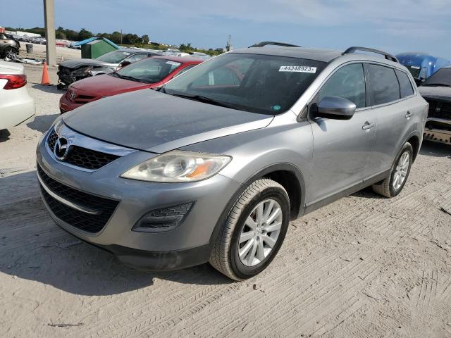 MAZDA CX-9 2010 jm3tb2ma2a0208640