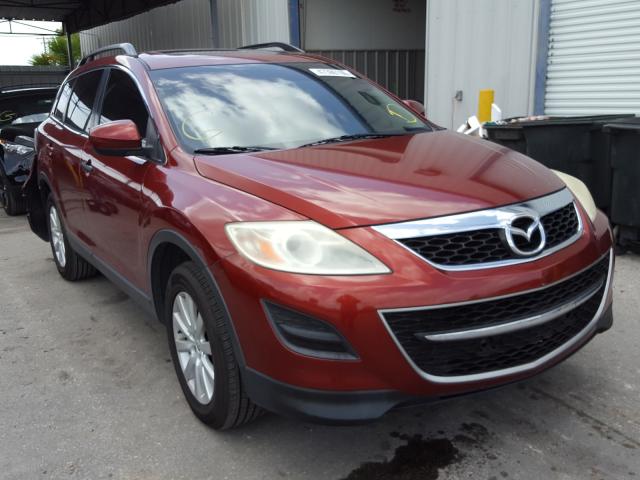 MAZDA CX-9 2010 jm3tb2ma2a0208895