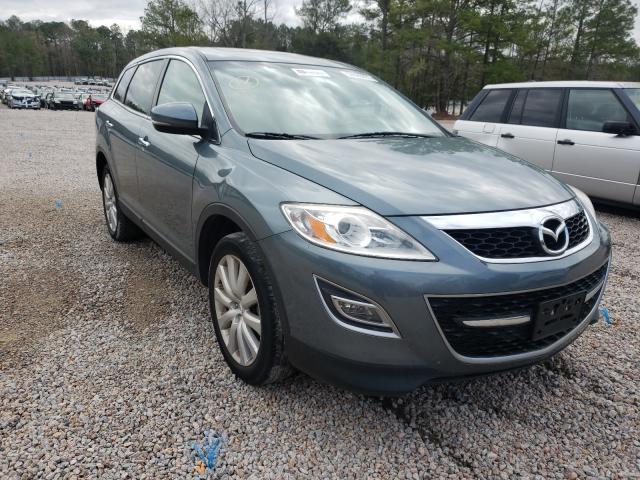 MAZDA CX-9 2010 jm3tb2ma2a0209402