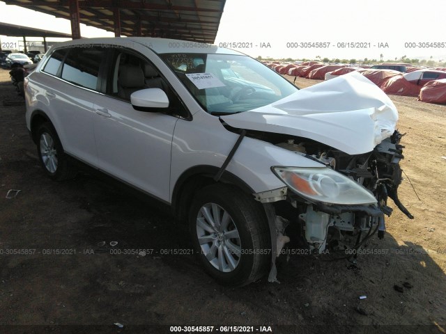 MAZDA CX-9 2010 jm3tb2ma2a0212963