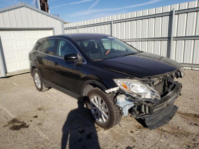 MAZDA CX-9 2010 jm3tb2ma2a0214048