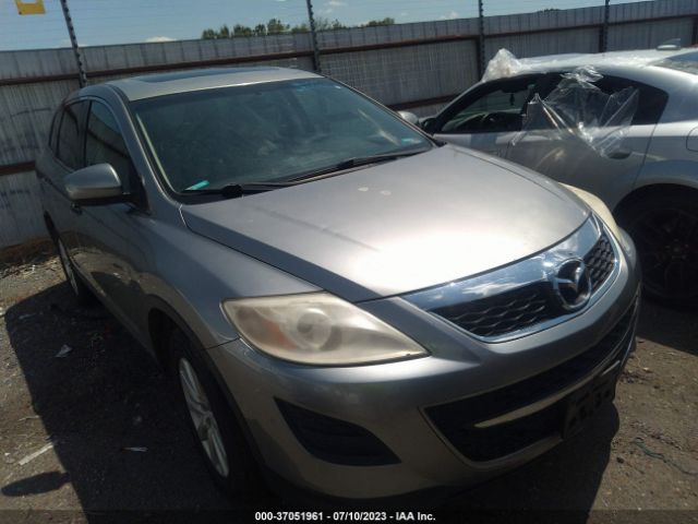 MAZDA CX-9 2010 jm3tb2ma2a0214129