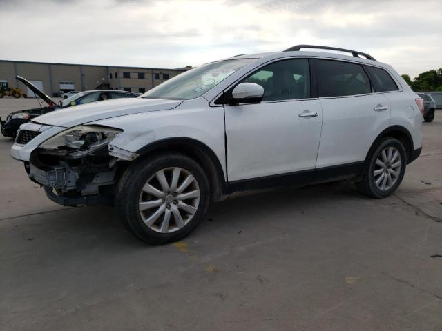 MAZDA CX-9 2010 jm3tb2ma2a0215958