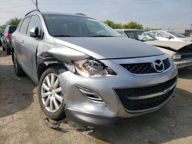 MAZDA CX-9 2010 jm3tb2ma2a0216107