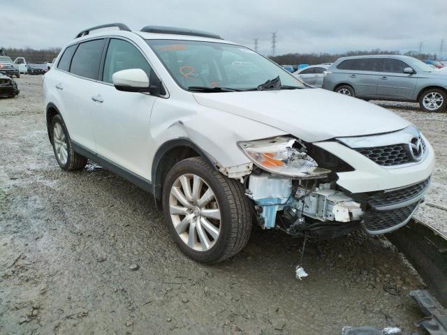 MAZDA CX-9 2010 jm3tb2ma2a0216141