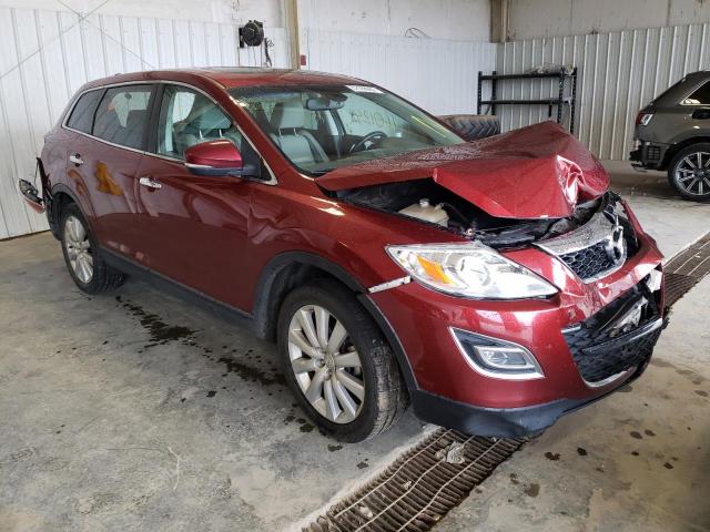 MAZDA CX-9 2010 jm3tb2ma2a0216222