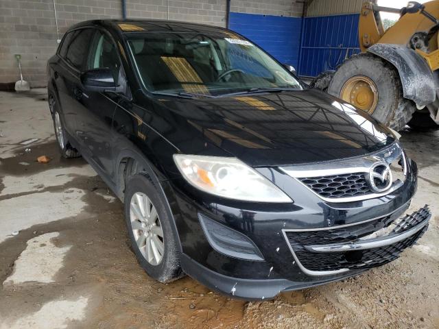 MAZDA CX-9 2010 jm3tb2ma2a0216608