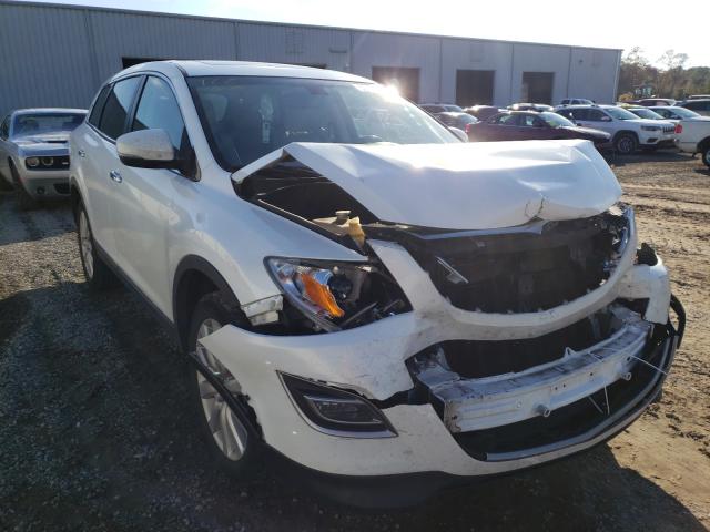 MAZDA CX-9 2010 jm3tb2ma2a0218732