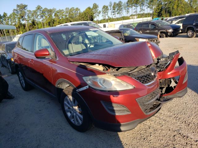 MAZDA CX-9 2010 jm3tb2ma2a0218794