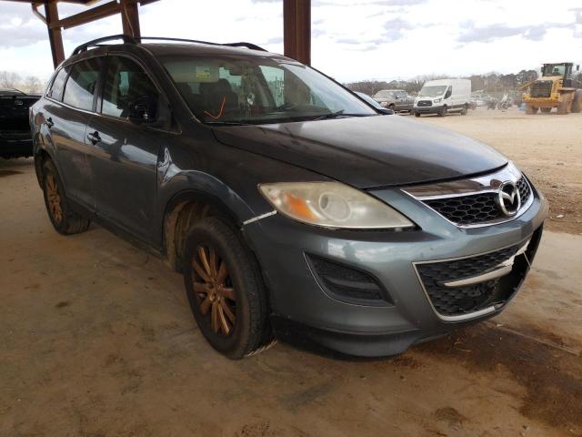 MAZDA CX-9 2010 jm3tb2ma2a0222795