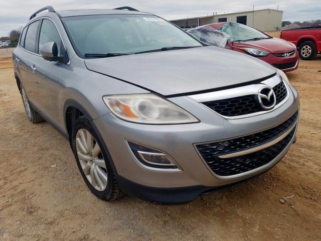 MAZDA CX-9 2010 jm3tb2ma2a0222862