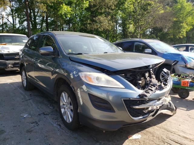 MAZDA CX-9 2010 jm3tb2ma2a0225440