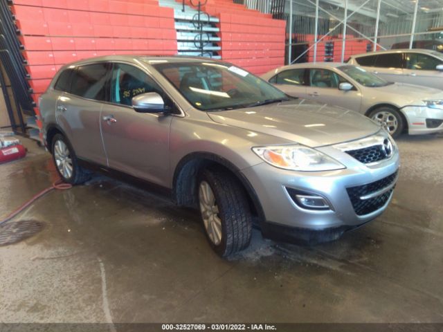 MAZDA CX-9 2010 jm3tb2ma2a0226202