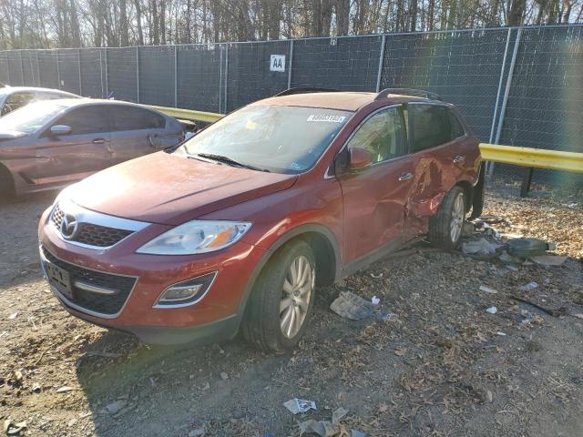 MAZDA CX-9 2010 jm3tb2ma2a0226250