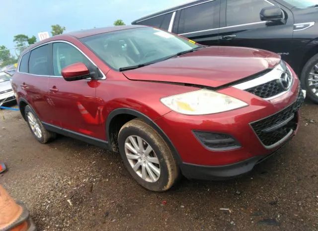 MAZDA CX-9 2010 jm3tb2ma2a0226457