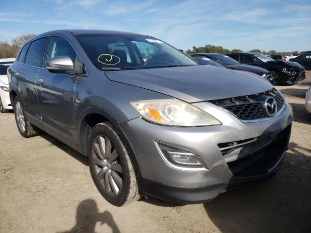 MAZDA CX-9 2010 jm3tb2ma2a0228693