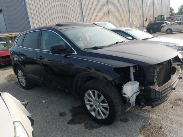 MAZDA CX-9 2010 jm3tb2ma2a0229519