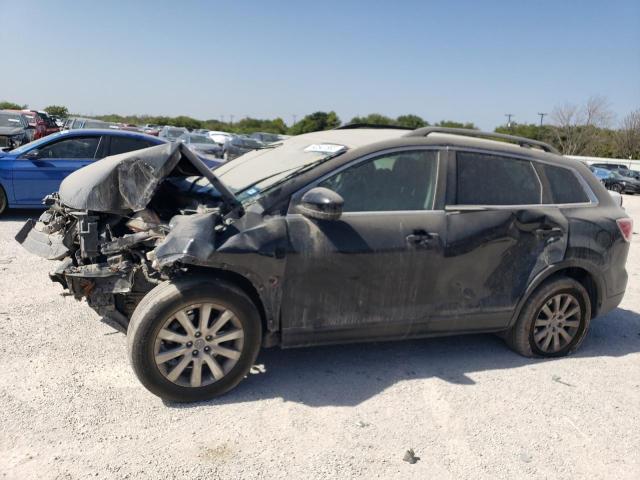 MAZDA CX-9 2010 jm3tb2ma2a0230864