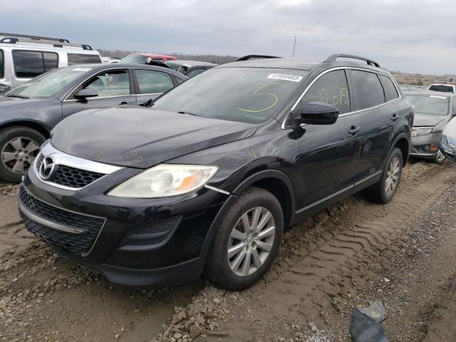 MAZDA CX-9 2010 jm3tb2ma2a0231271